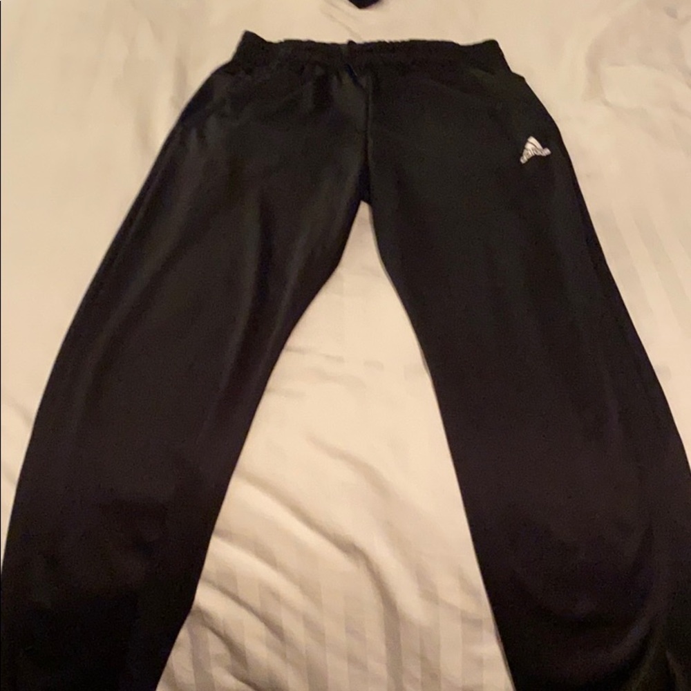 Adidas Track Pants